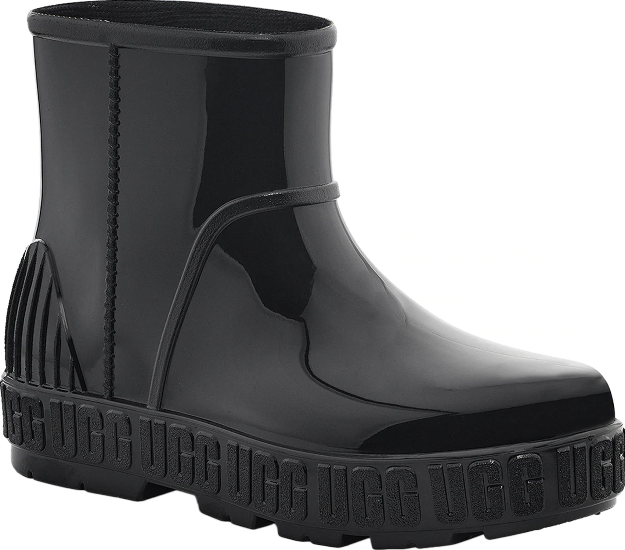 Product gallery image number 8 for product Bottes imperméables Drizlita - Femme