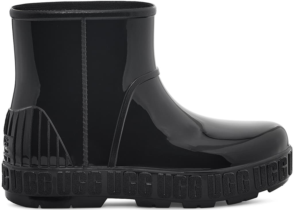 Product gallery image number 5 for product Bottes imperméables Drizlita - Femme