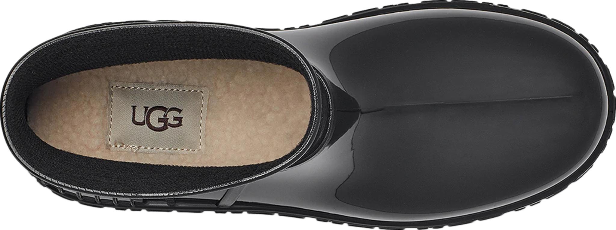 Product gallery image number 6 for product Bottes imperméables Drizlita - Femme