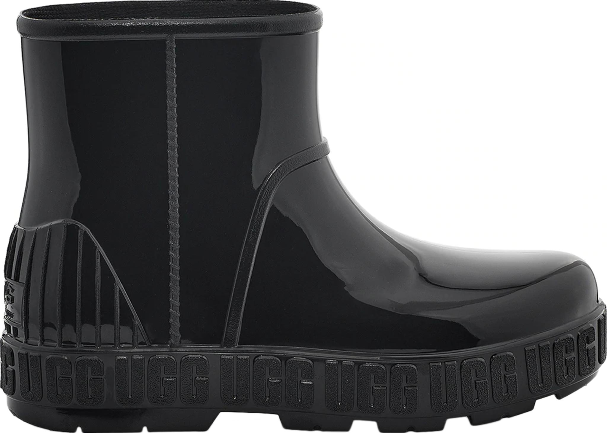 Product gallery image number 1 for product Bottes imperméables Drizlita - Femme