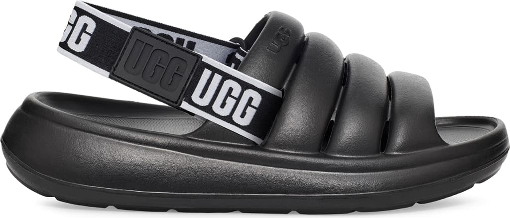 Product gallery image number 1 for product Fluff Yeah Sport Slipper - Women's