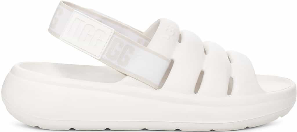 Bright White