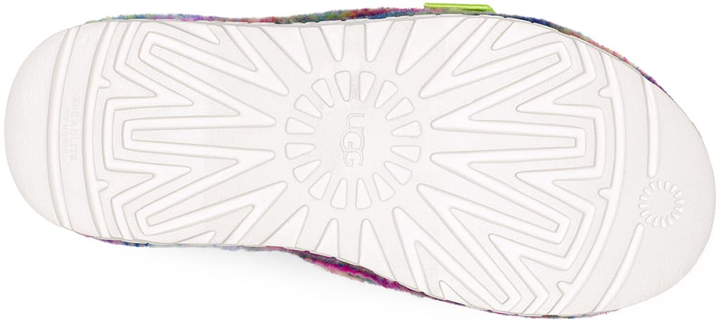 Product gallery image number 2 for product Fluffita Pixelate Sandal - Women's