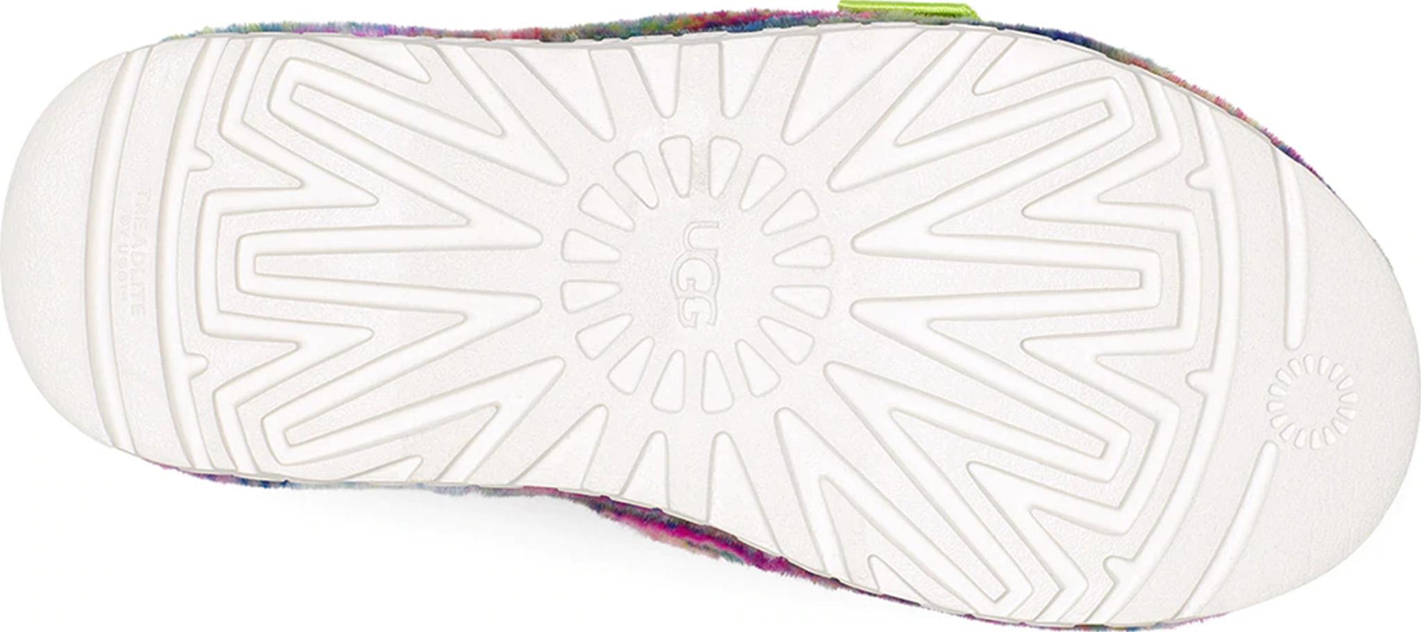 Product gallery image number 8 for product Fluffita Pixelate Sandal - Women's