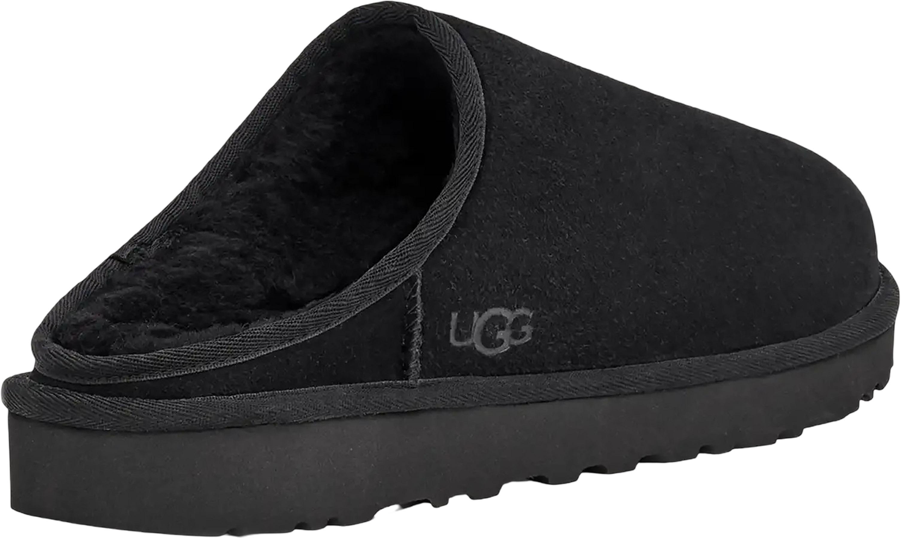 Product gallery image number 6 for product Classic Slip On Slippers - Men's