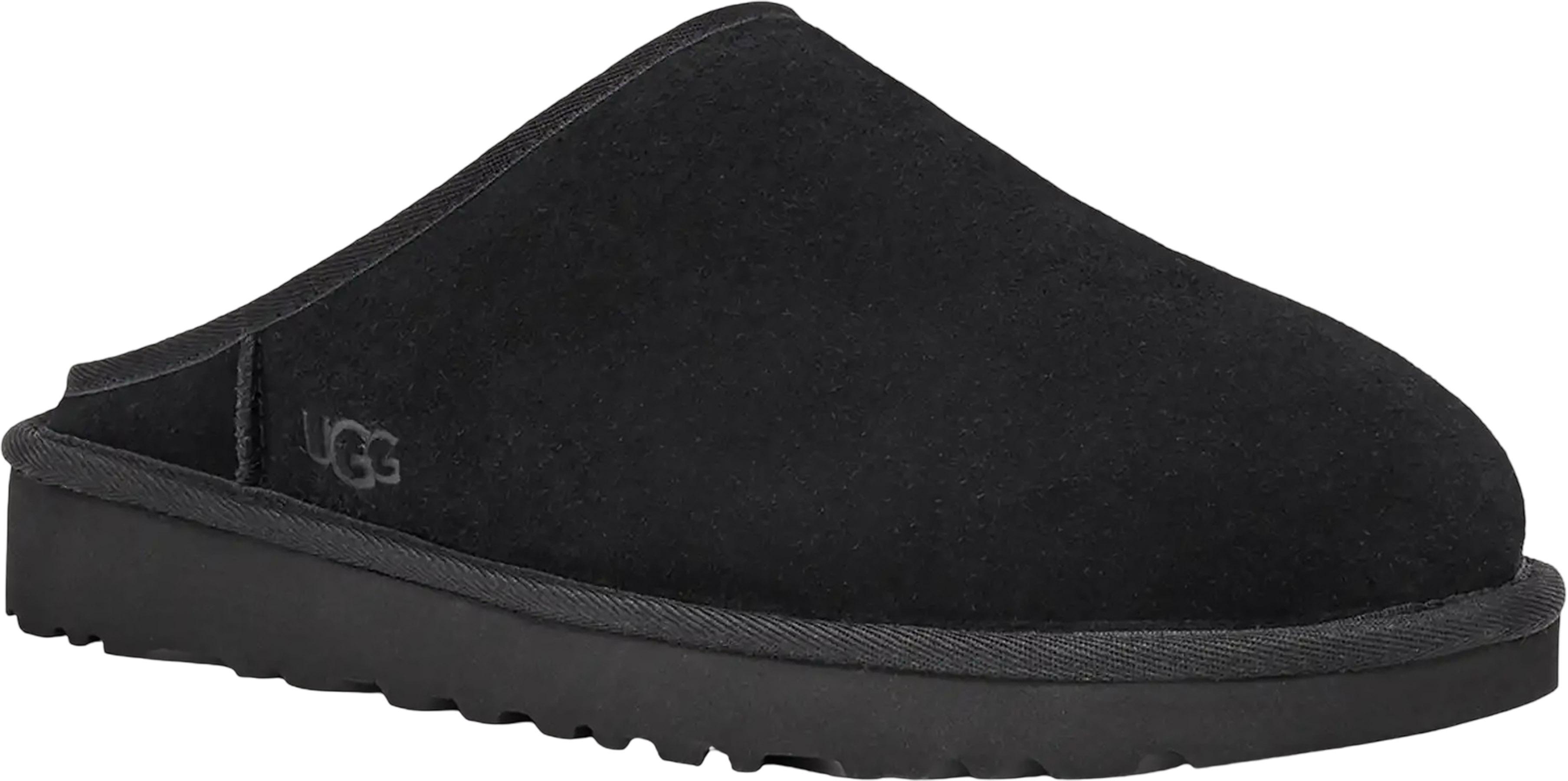 Product gallery image number 4 for product Classic Slip On Slippers - Men's
