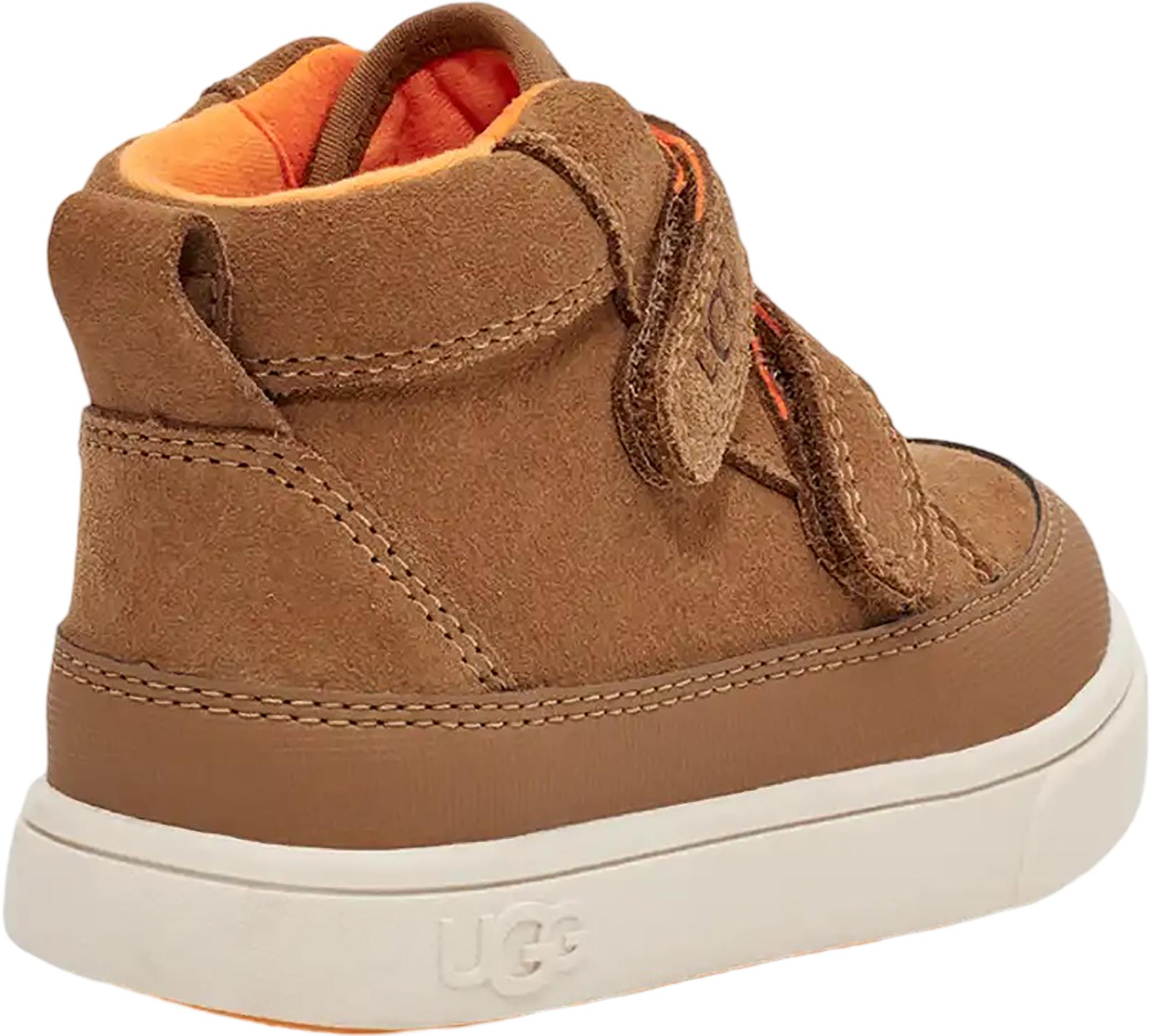Product gallery image number 2 for product Rennon II Weather Sneaker - Toddler