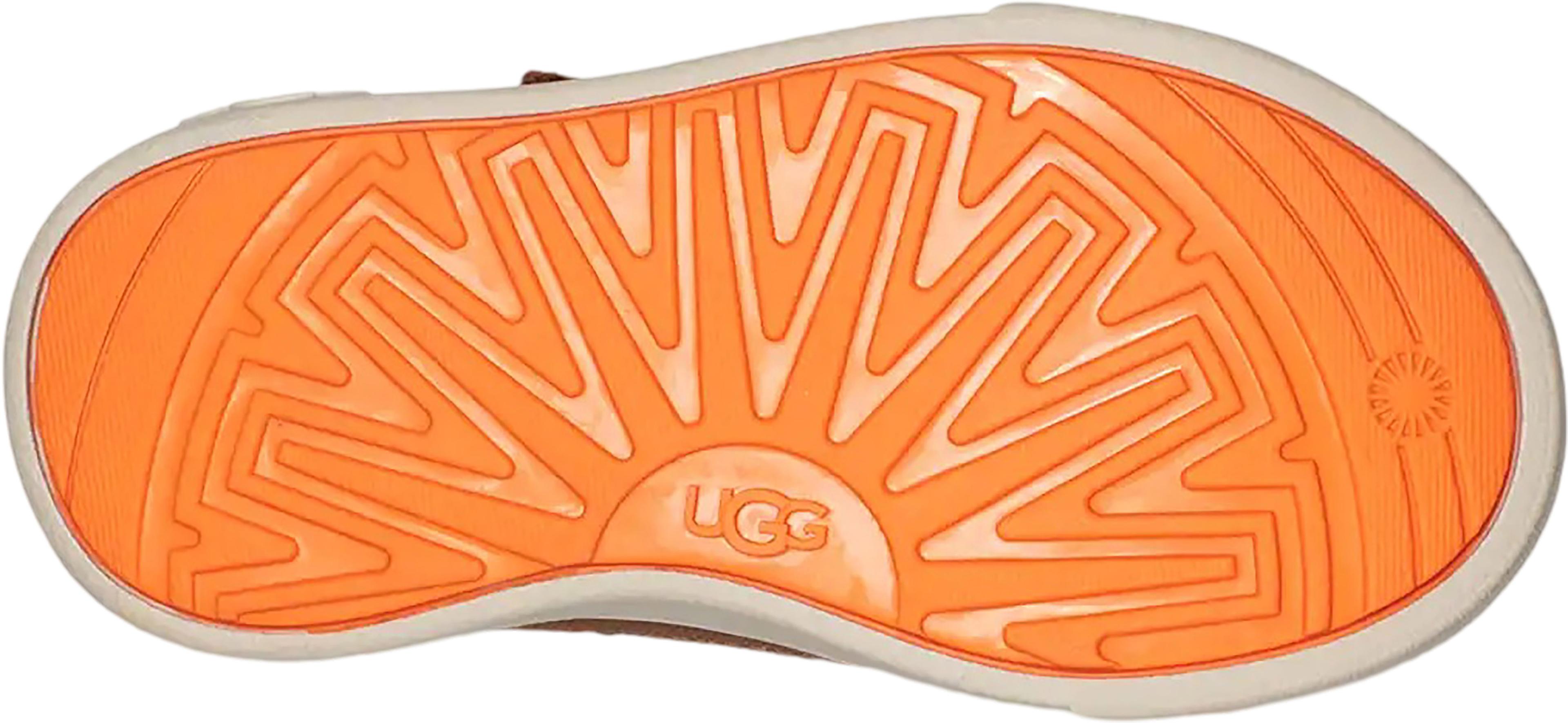 Product gallery image number 3 for product Rennon II Weather Sneaker - Toddler