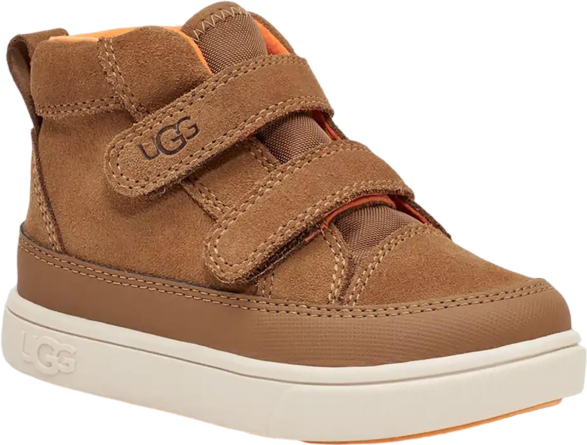 Product gallery image number 4 for product Rennon II Weather Sneaker - Toddler