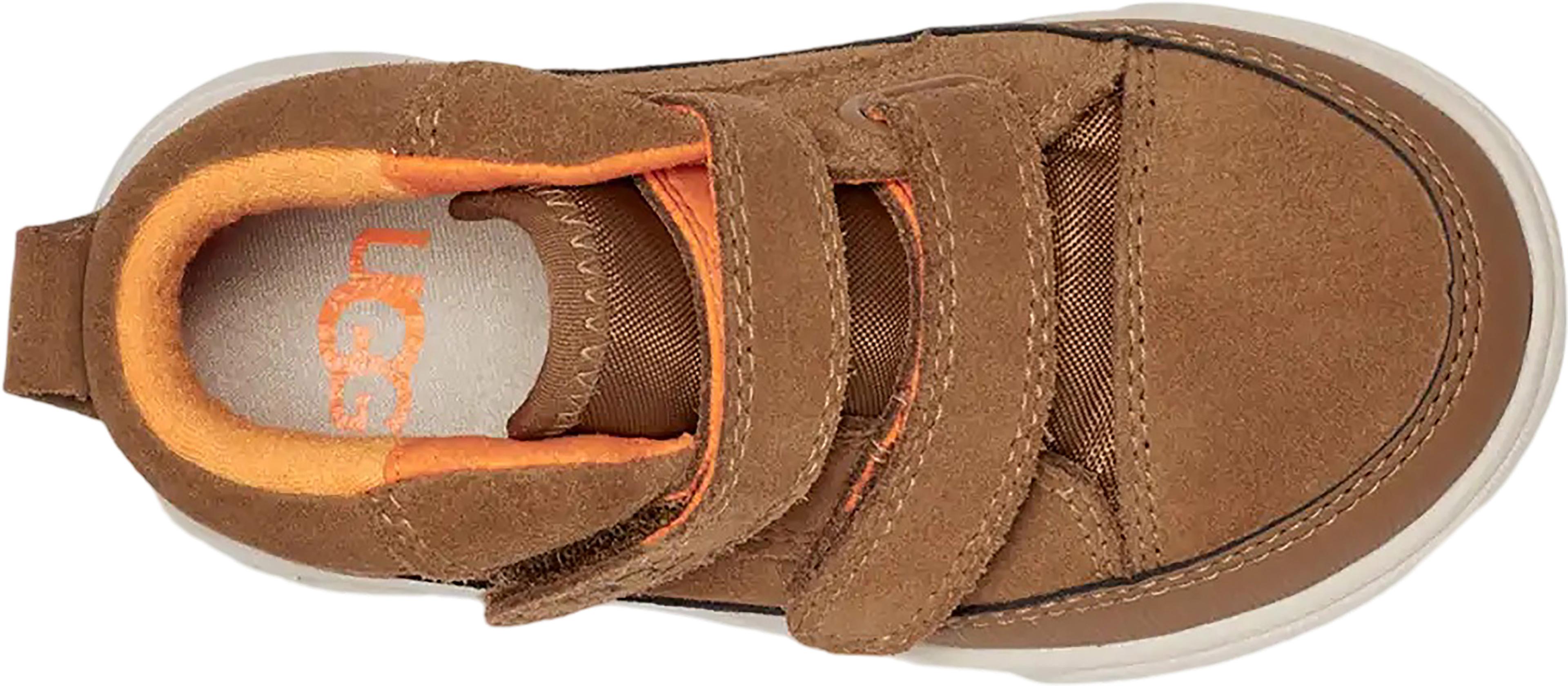 Product gallery image number 5 for product Rennon II Weather Sneaker - Toddler