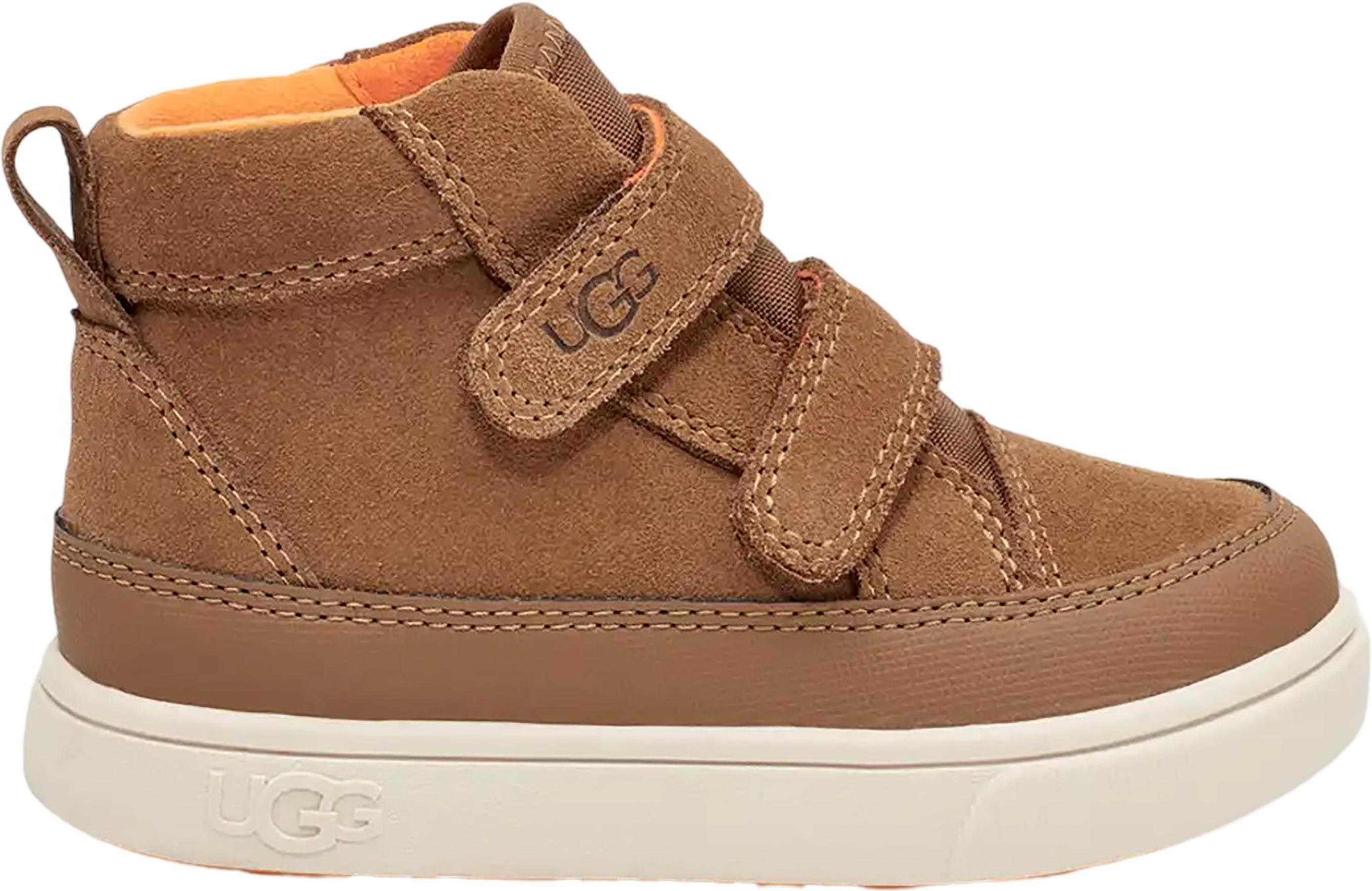 Product gallery image number 1 for product Rennon II Weather Sneaker - Toddler