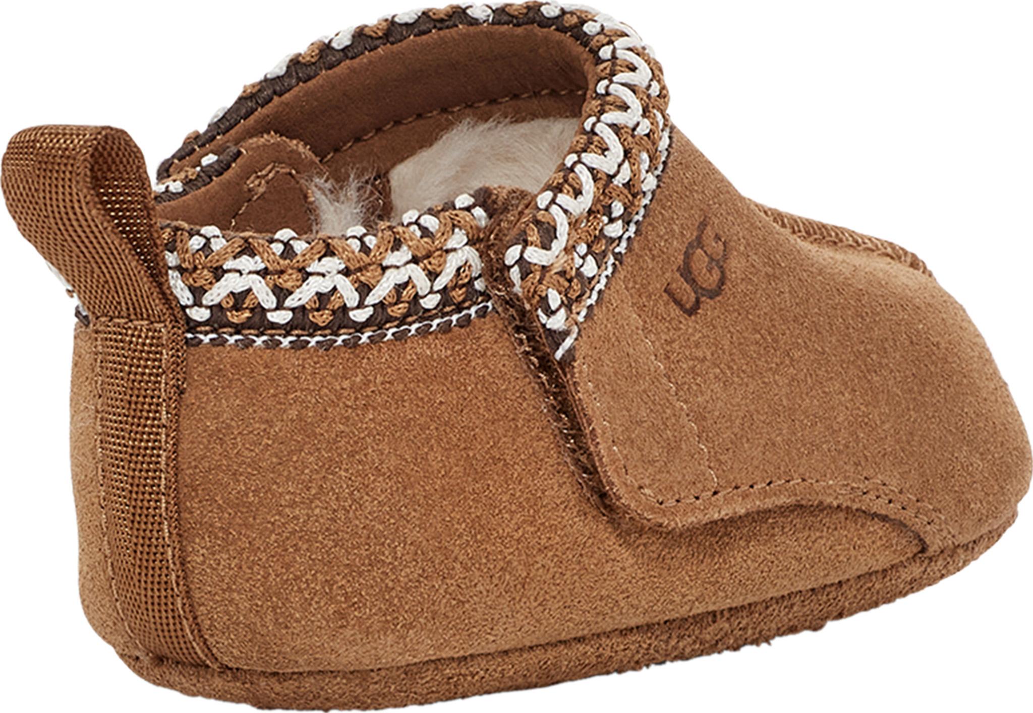 Product gallery image number 2 for product Tasman Slippers - Infant