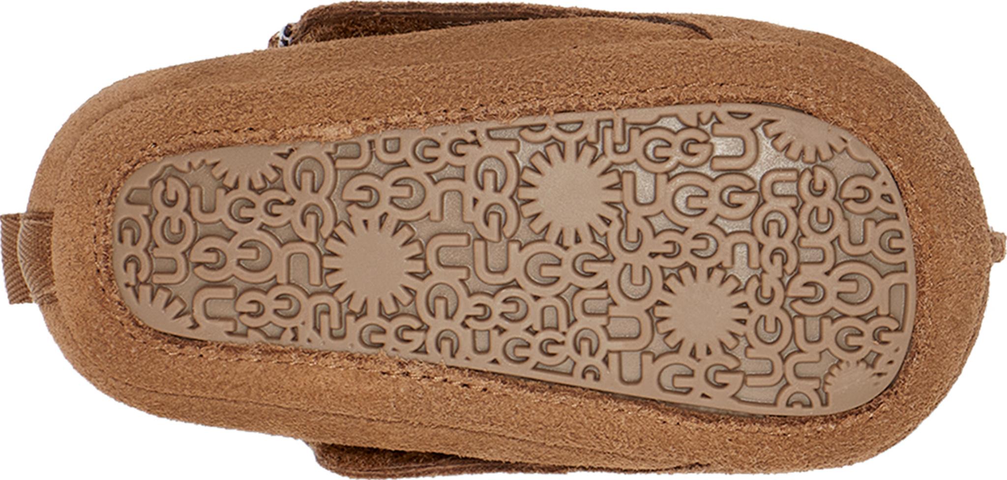 Product gallery image number 3 for product Tasman Slippers - Infant