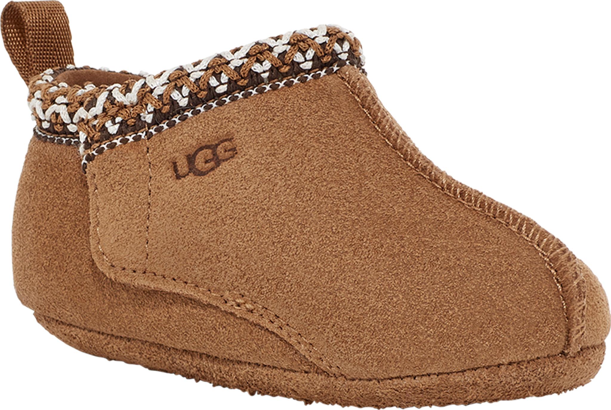 Product gallery image number 5 for product Tasman Slippers - Infant