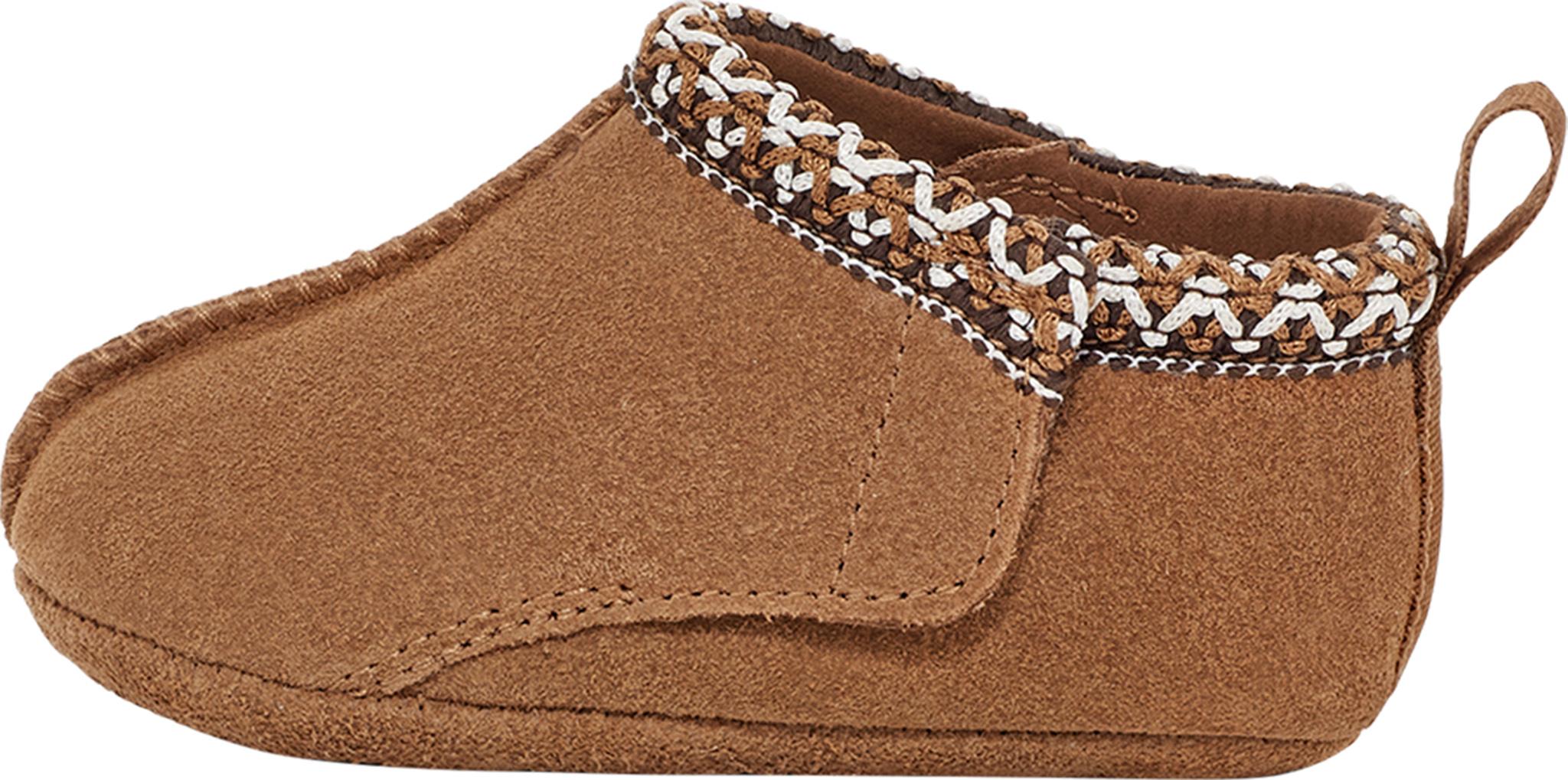 Product gallery image number 4 for product Tasman Slippers - Infant