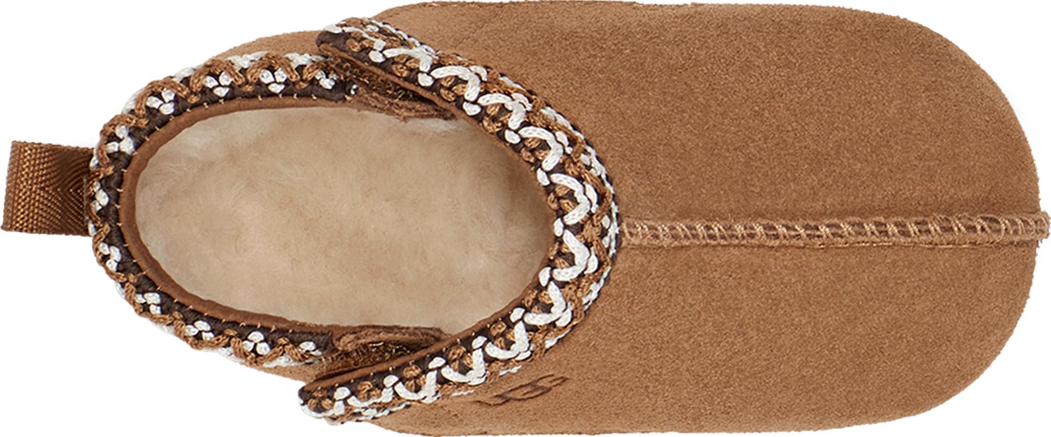 Product gallery image number 6 for product Tasman Slippers - Infant