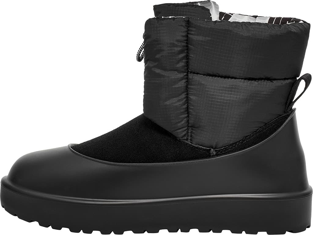 Product gallery image number 2 for product Classic Maxi Toggle Boot - Women's