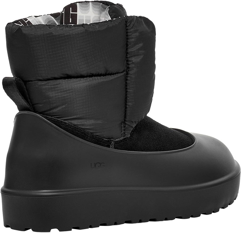 Product gallery image number 4 for product Classic Maxi Toggle Boot - Women's