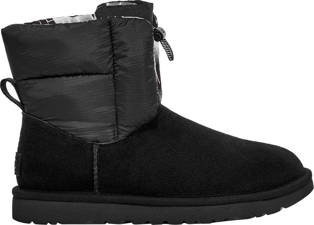 Product gallery image number 7 for product Classic Maxi Toggle Boot - Women's