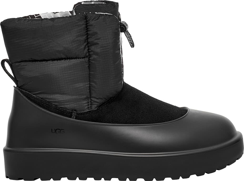 Product gallery image number 1 for product Classic Maxi Toggle Boot - Women's