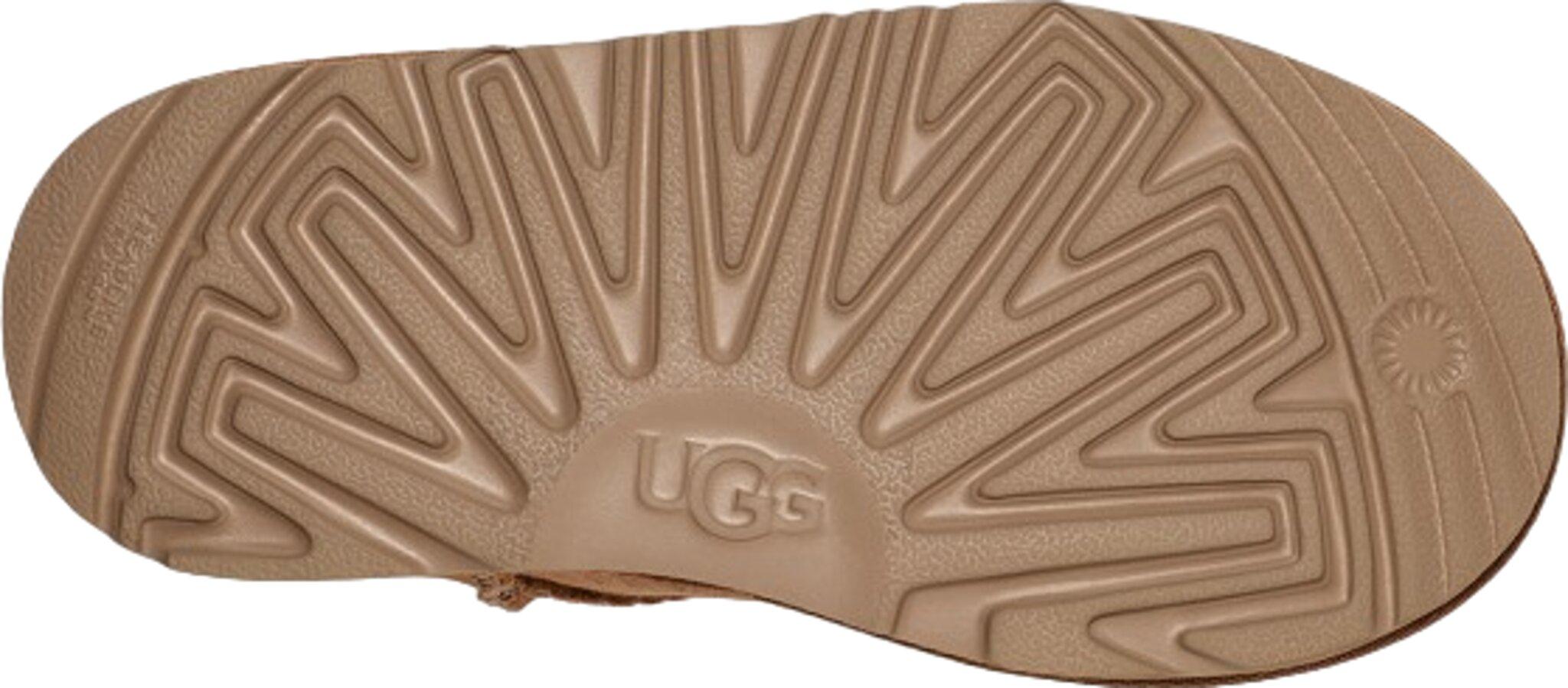 Product gallery image number 3 for product Classic Ultra Mini Boots - Kids