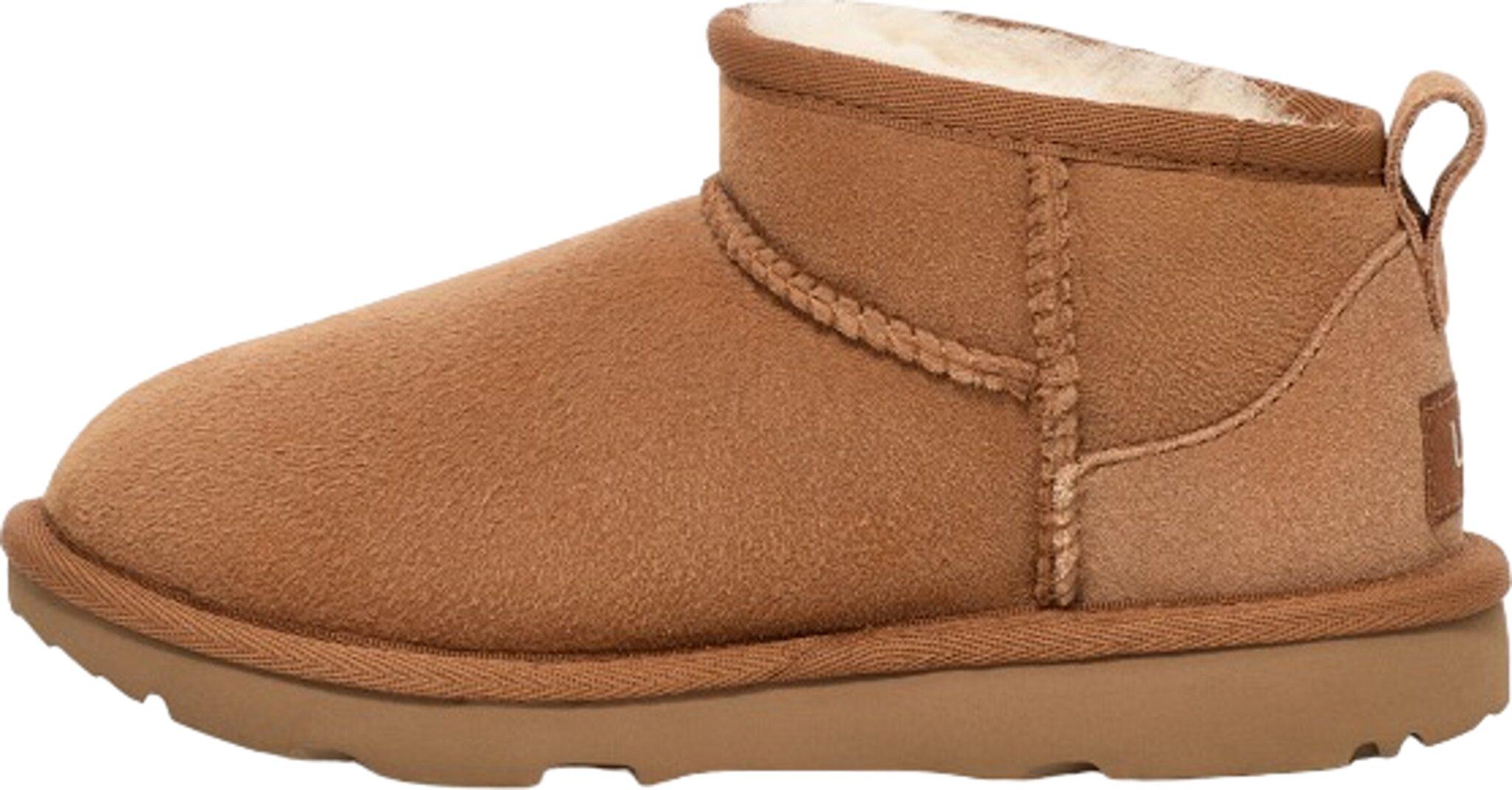 Product gallery image number 5 for product Classic Ultra Mini Boots - Kids