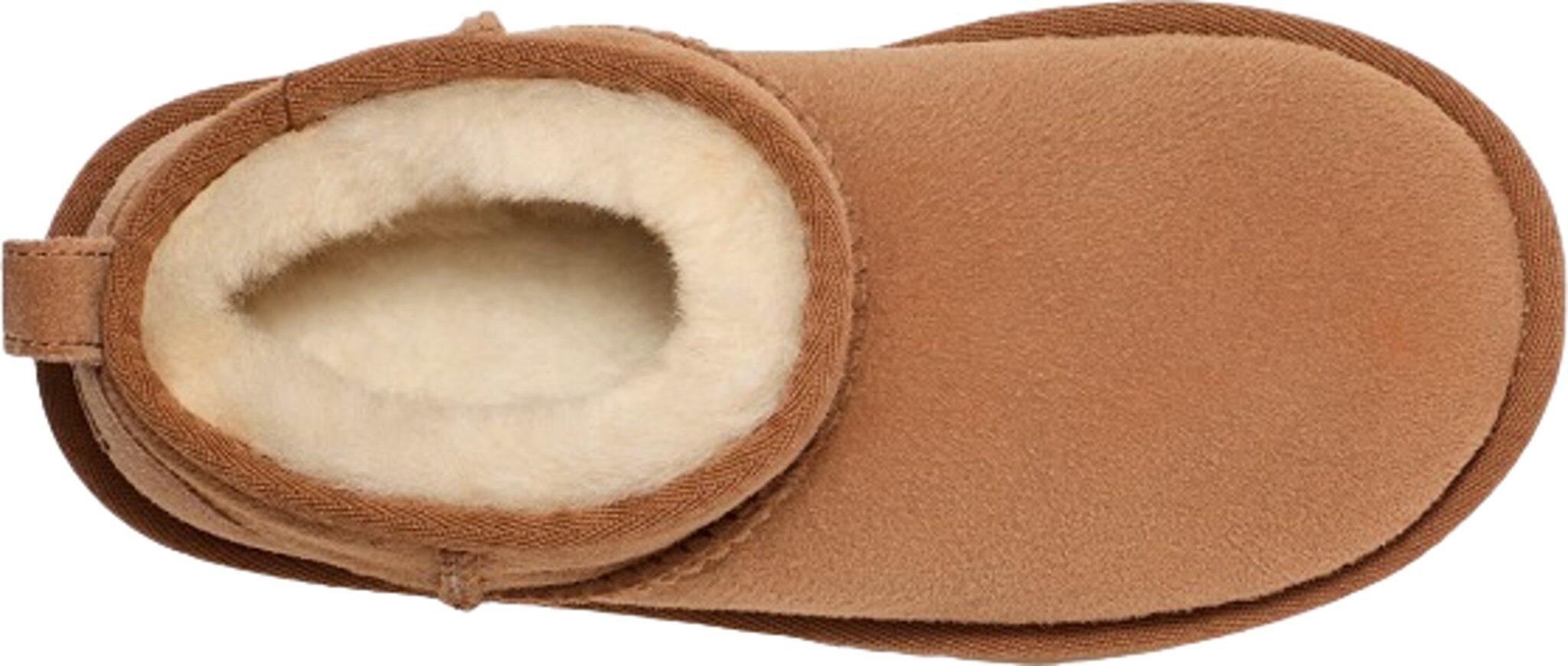 Product gallery image number 4 for product Classic Ultra Mini Boots - Kids