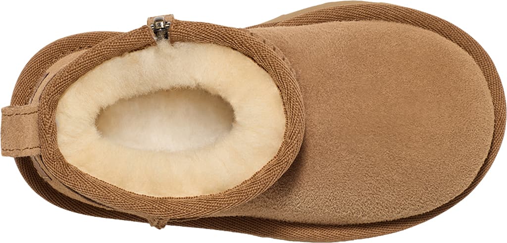 Product gallery image number 5 for product Classic Ultra Mini Boots - Little Kids