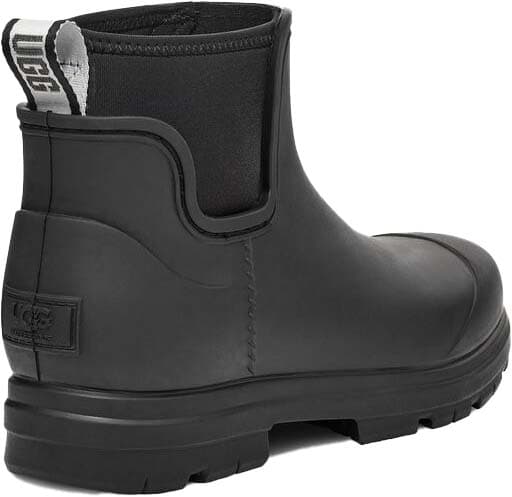 Numéro de l'image de la galerie de produits 6 pour le produit Botte de pluie Droplet - Femme