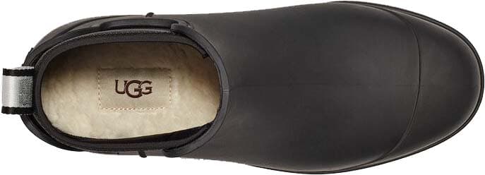 Numéro de l'image de la galerie de produits 5 pour le produit Botte de pluie Droplet - Femme