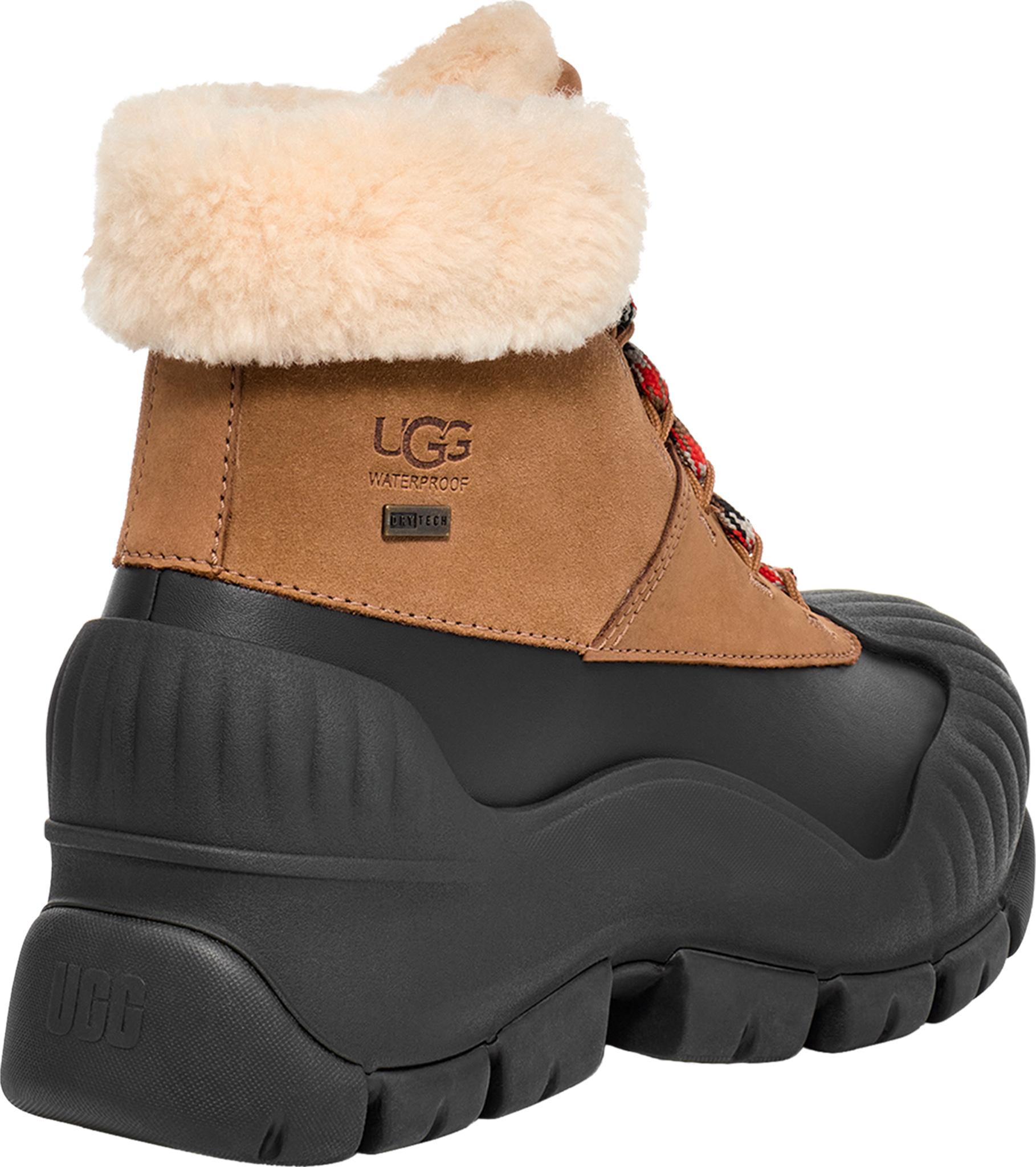 Product gallery image number 2 for product Adiroam Hiker Boots - Women's