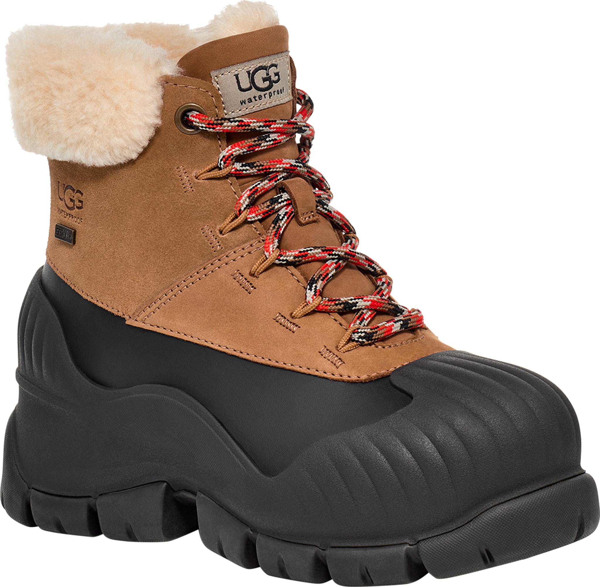 Product gallery image number 3 for product Adiroam Hiker Boots - Women's