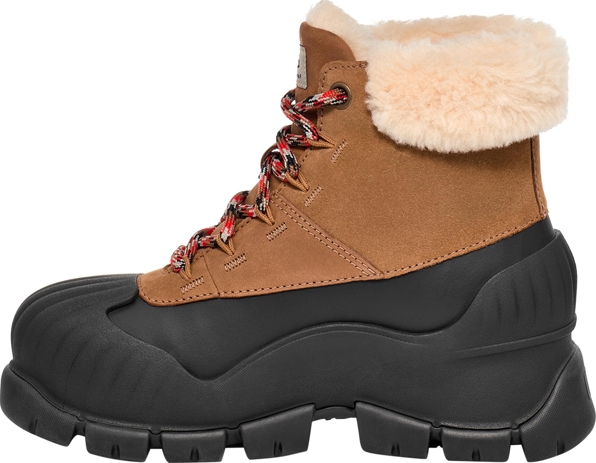Product gallery image number 6 for product Adiroam Hiker Boots - Women's