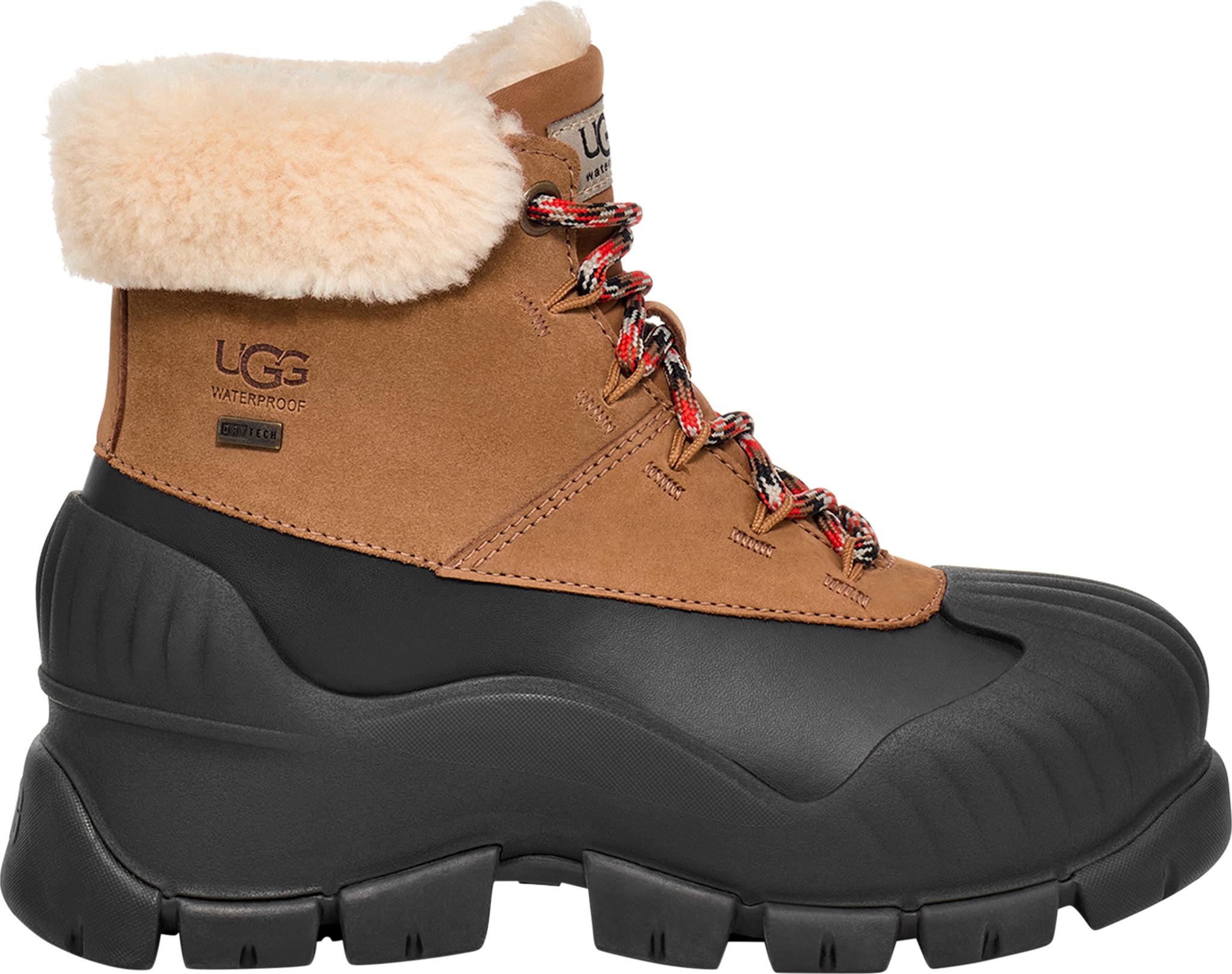 Product gallery image number 1 for product Adiroam Hiker Boots - Women's