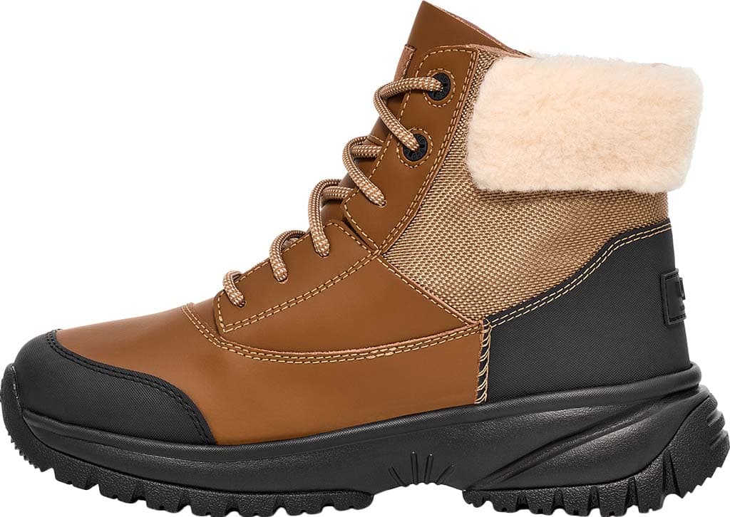 Product gallery image number 6 for product Yose Fluff V2 Boots - Women's