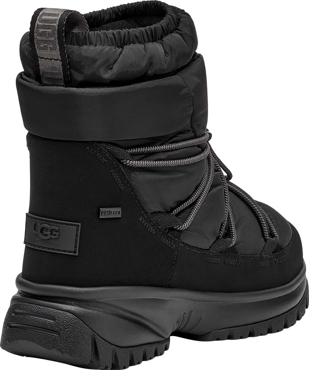 Product gallery image number 3 for product Yose Puffer Mid Boots - Women's