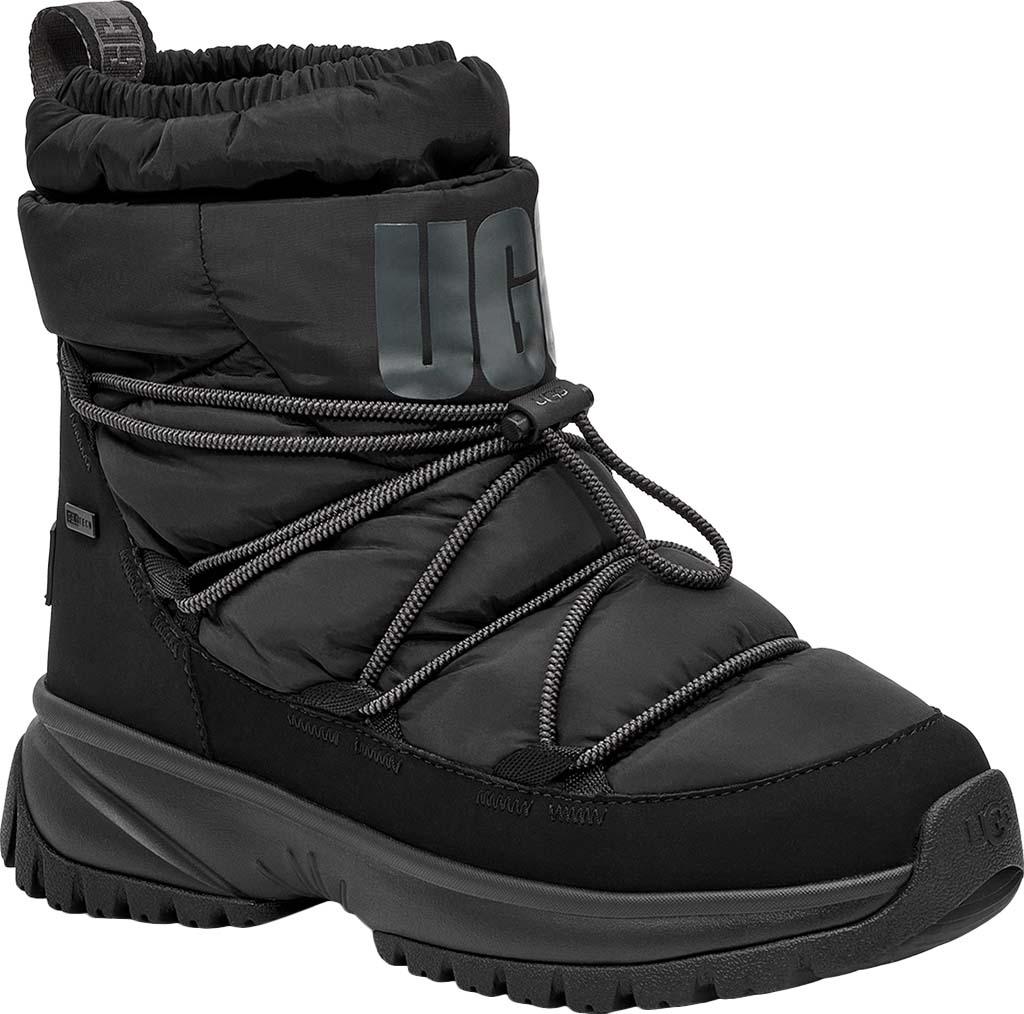 Product gallery image number 4 for product Yose Puffer Mid Boots - Women's