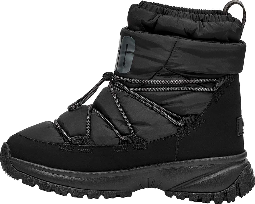 Product gallery image number 5 for product Yose Puffer Mid Boots - Women's