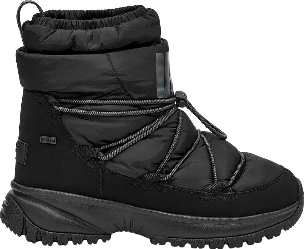 Product gallery image number 1 for product Yose Puffer Mid Boots - Women's