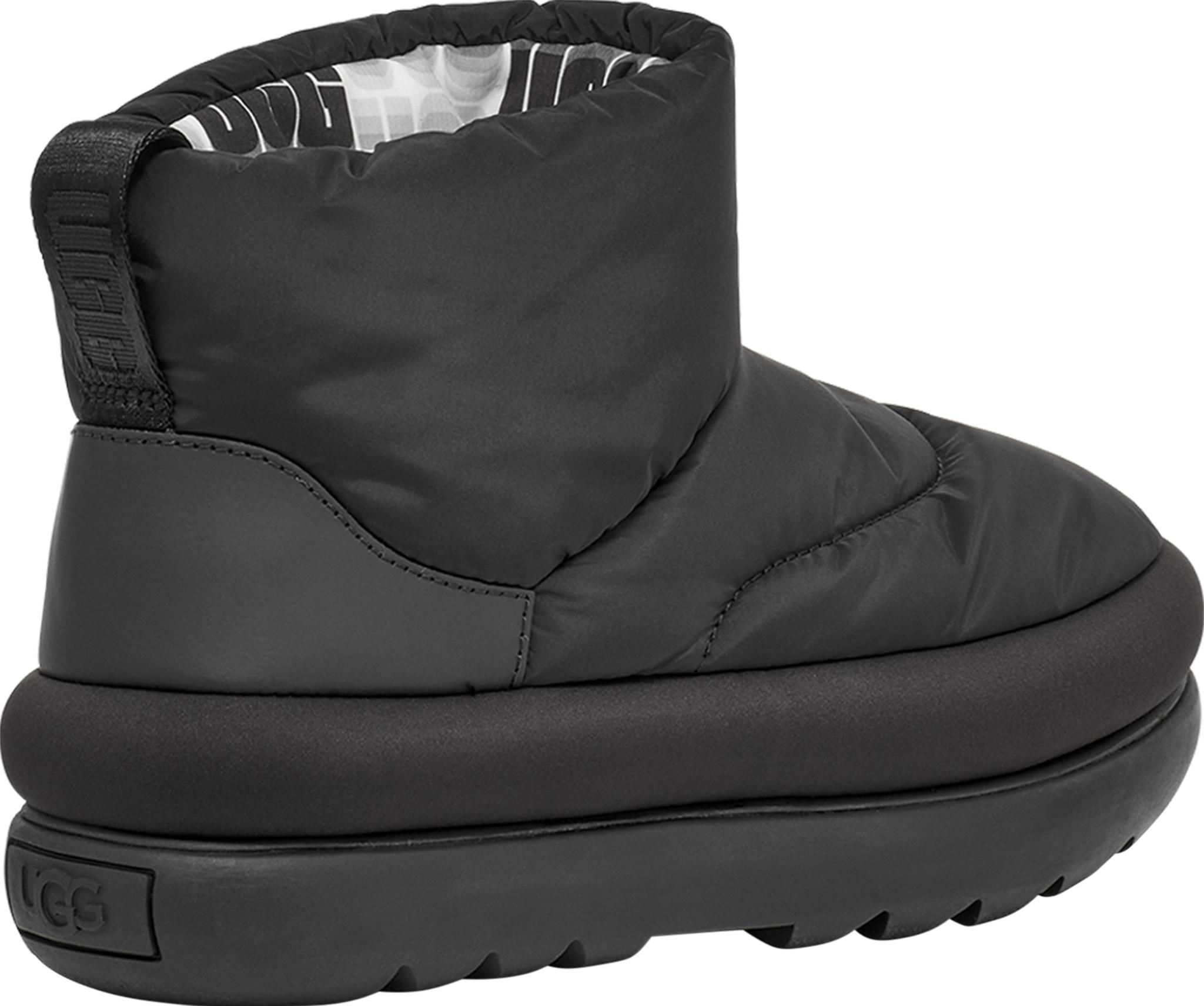 Product gallery image number 2 for product Classic Maxi Mini Boots - Women's