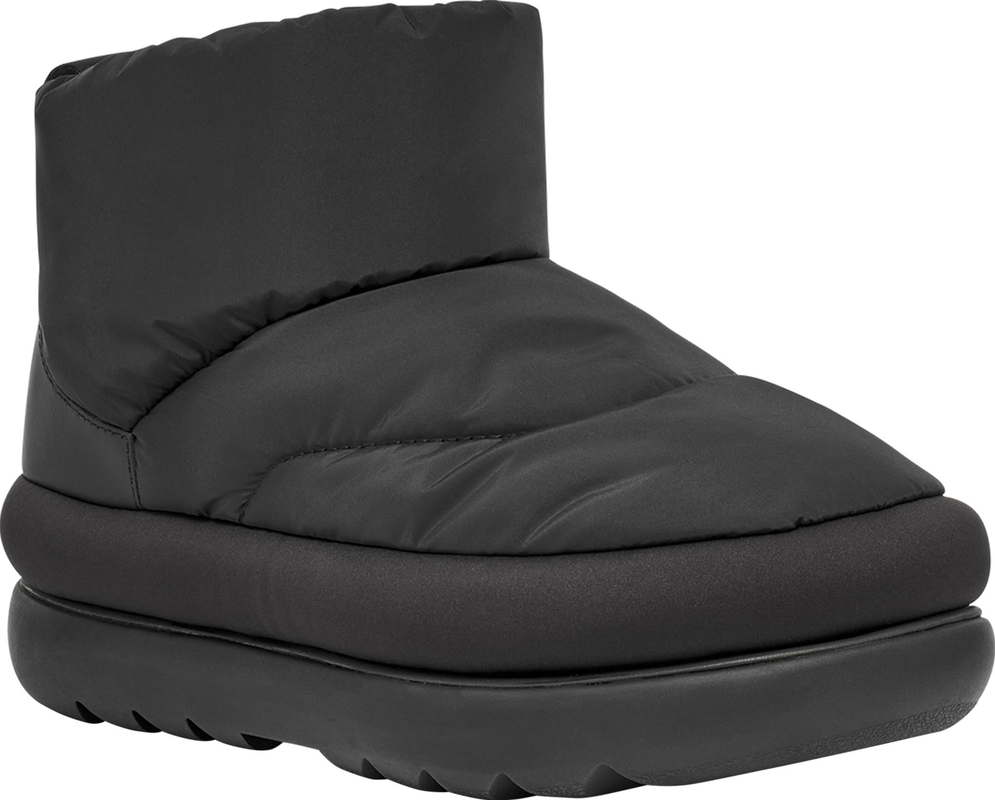 Product gallery image number 3 for product Classic Maxi Mini Boots - Women's