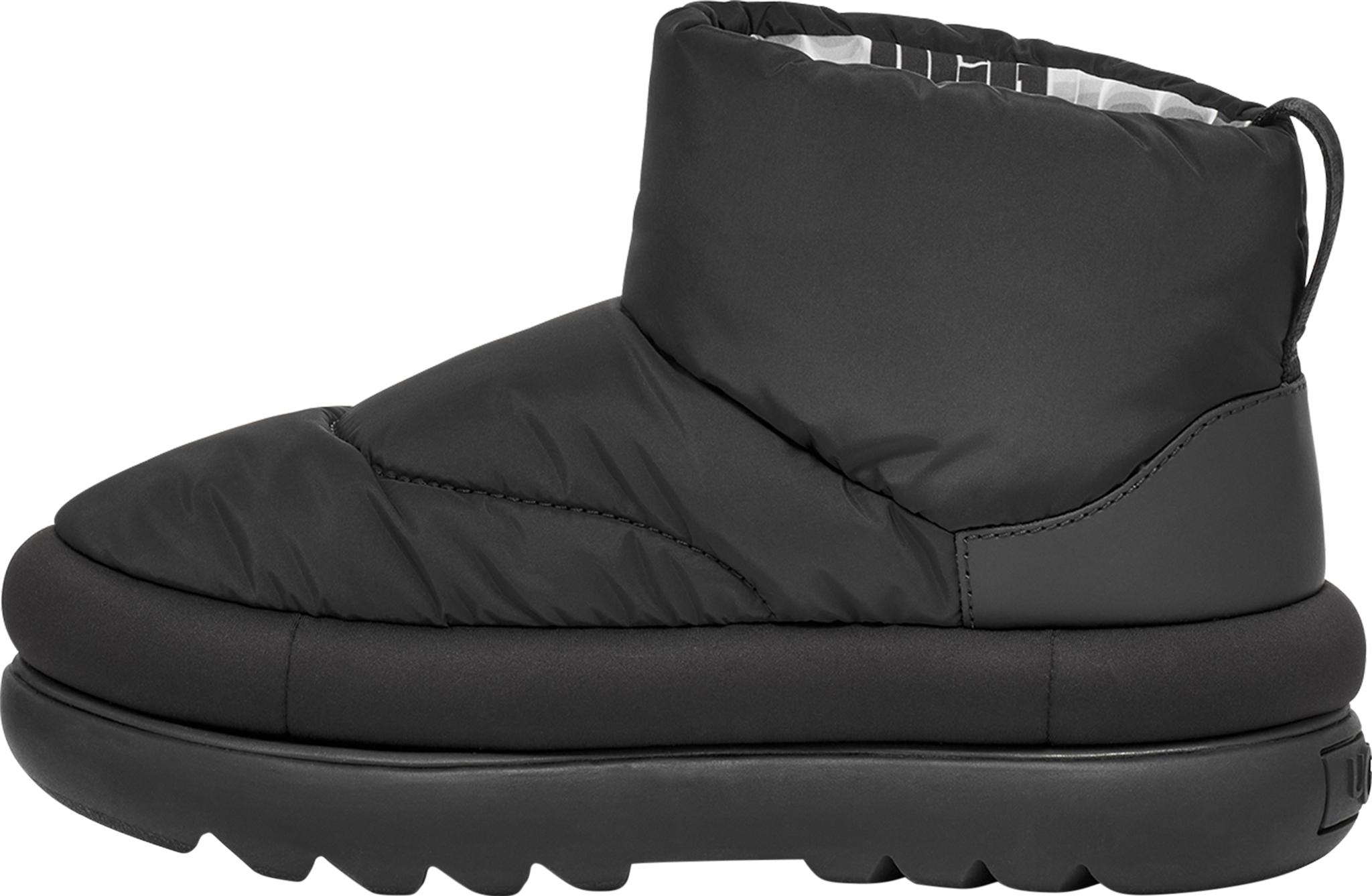 Product gallery image number 5 for product Classic Maxi Mini Boots - Women's