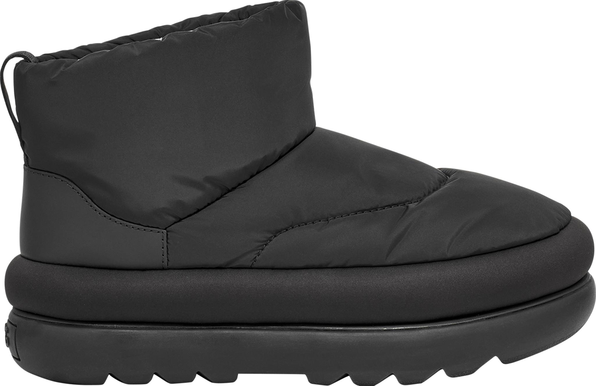 Product gallery image number 1 for product Classic Maxi Mini Boots - Women's