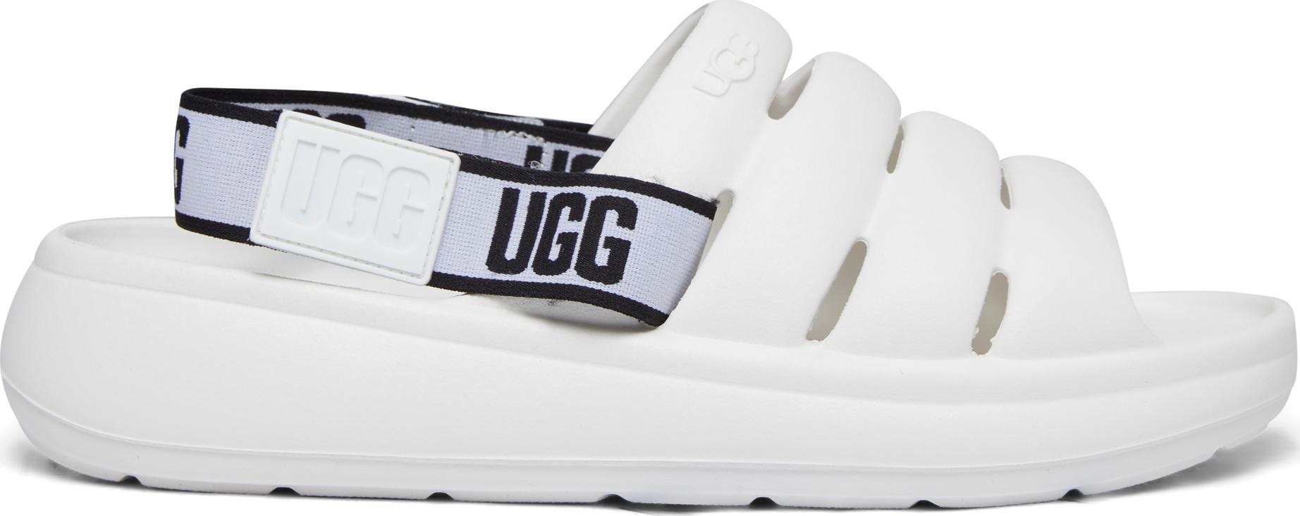 Numéro de l'image de la galerie de produits 1 pour le produit Pantoufles Fluff Yeah Sport - Homme