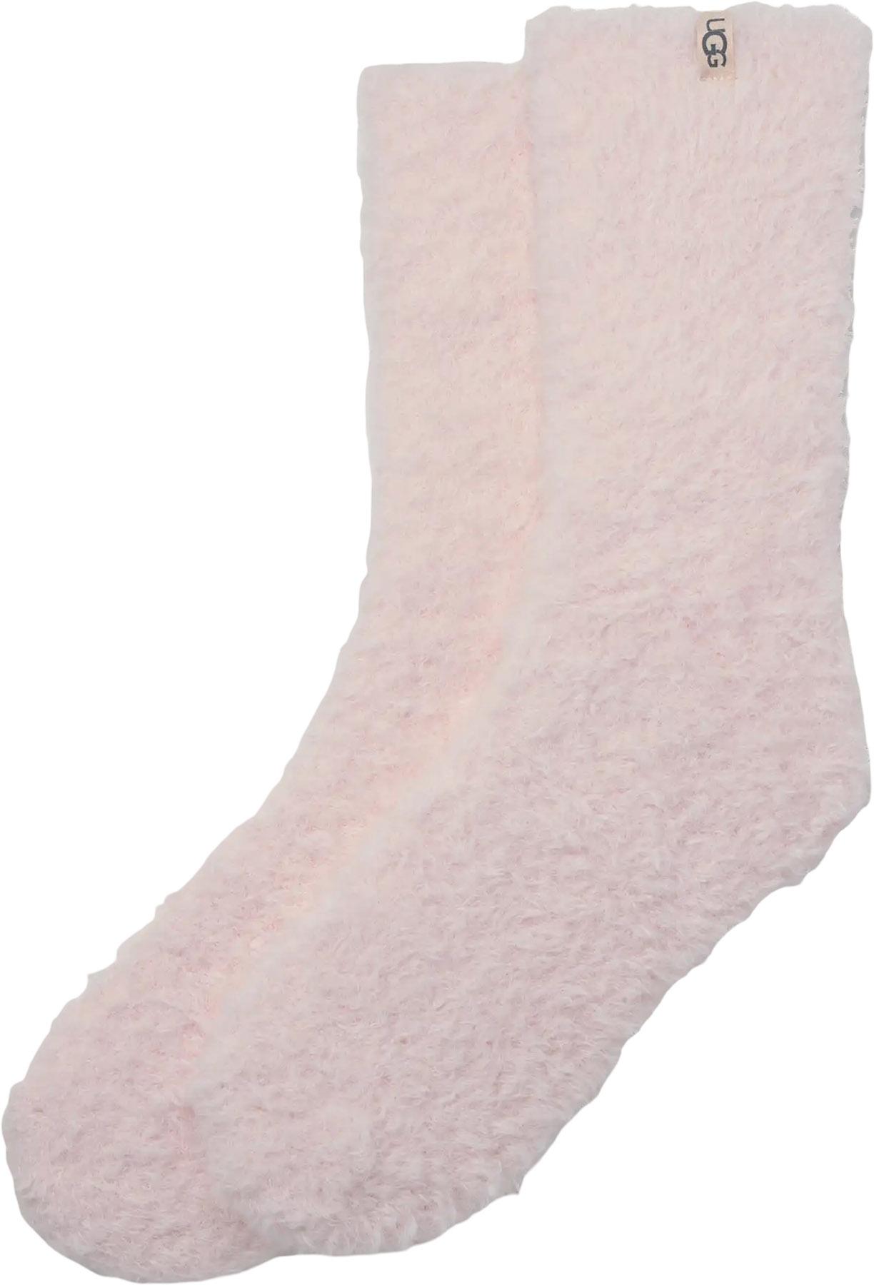 Numéro de l'image de la galerie de produits 2 pour le produit Chaussettes mi-mollet Teddi Cozy - Femme