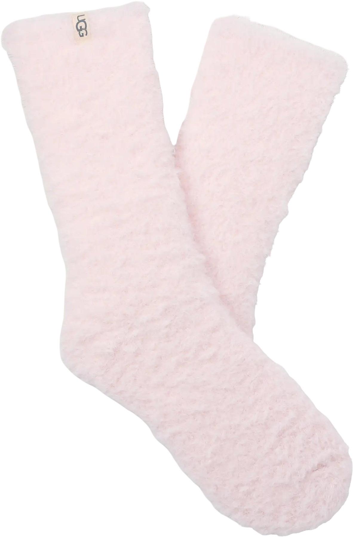 Image de produit pour Chaussettes mi-mollet Teddi Cozy - Femme