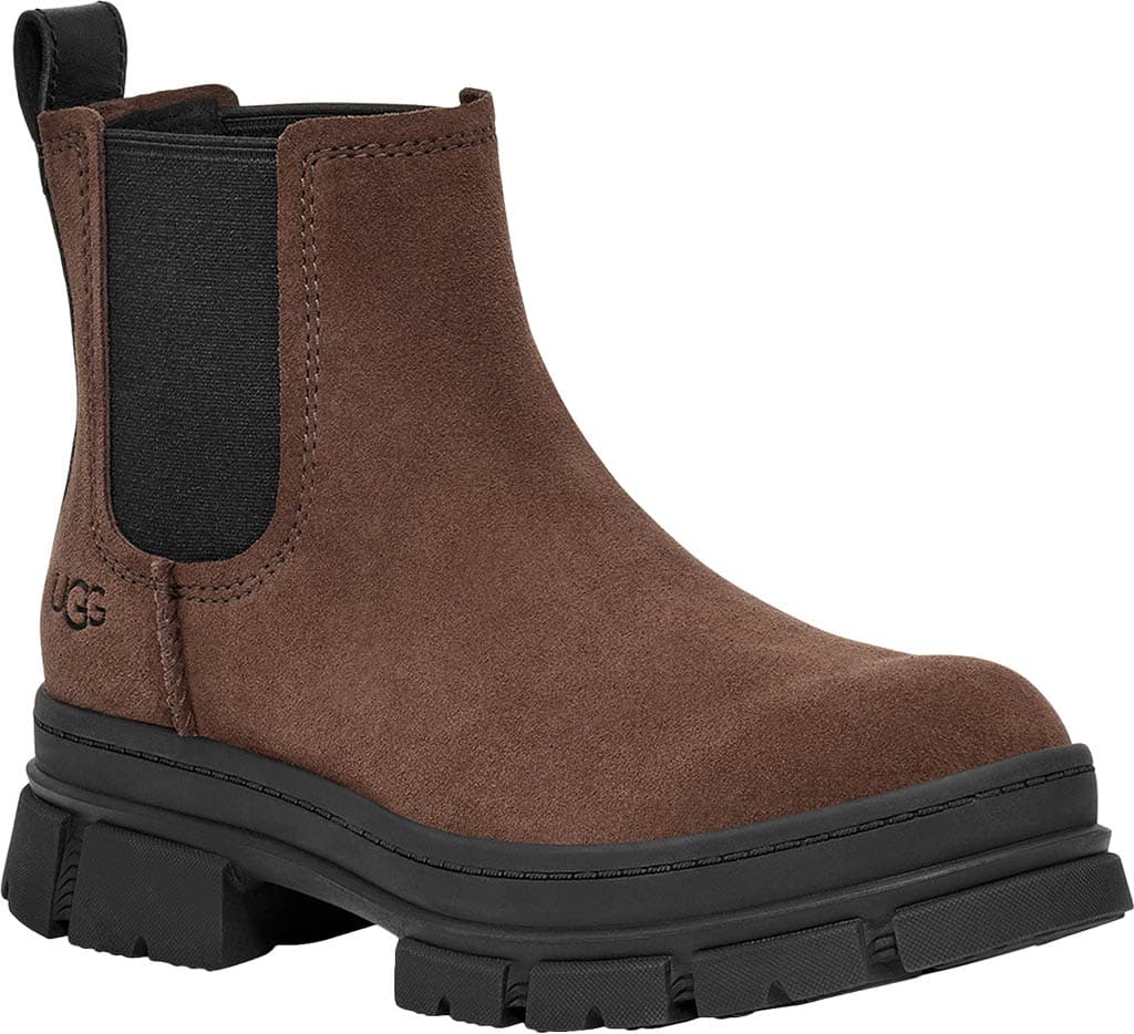 Product gallery image number 5 for product Ashton Chelsea Boot - Women's