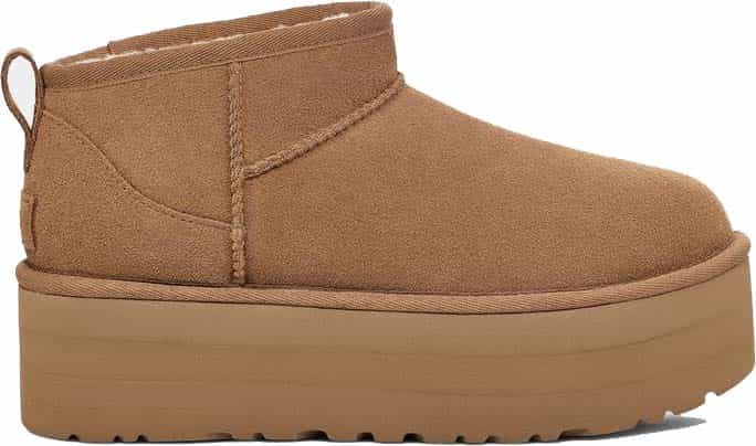Product image for Classic Ultra Mini Platform - Women's