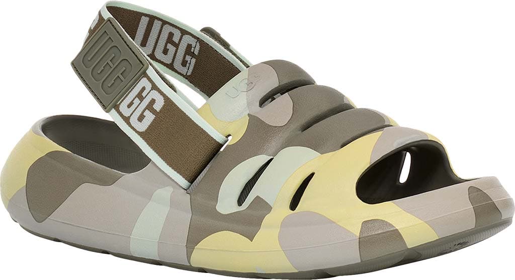 Numéro de l'image de la galerie de produits 5 pour le produit Sandales Sport Yeah - Femme