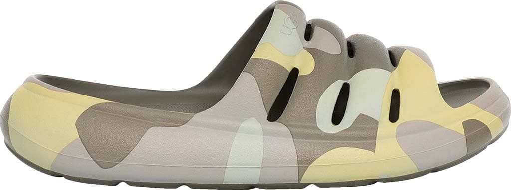 Numéro de l'image de la galerie de produits 3 pour le produit Sandales Sport Yeah - Femme